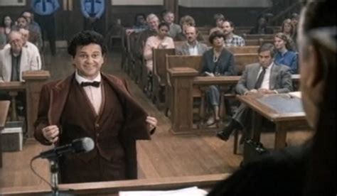 ‘my Cousin Vinny Teaches You What You Need To Know About Being A
