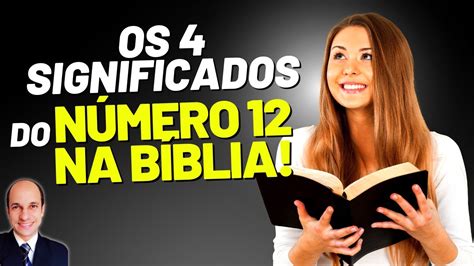 Significado Do Numero 12 12