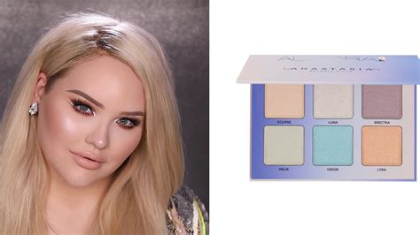the best highlighters for pale skin according to reddit allure