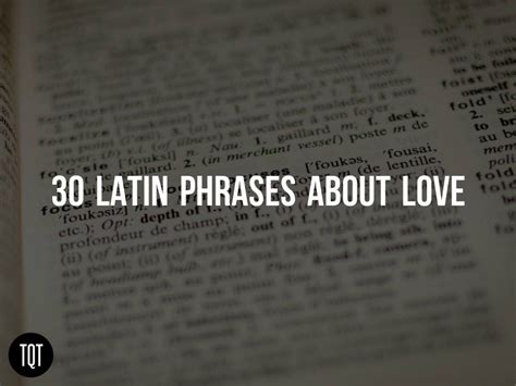 Latin has always been a fascinating language for all language lovers. Pin on Blog