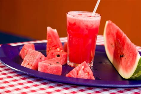 Non Alcoholic Mexican Cool Drinks For Summer