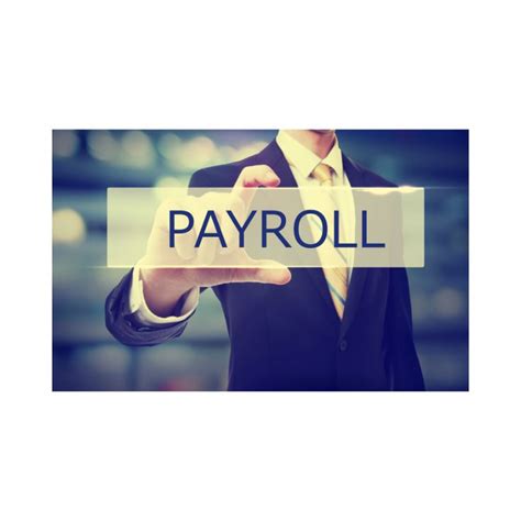 Payroll Taxes From The Employer And The Employees Perspective Fast