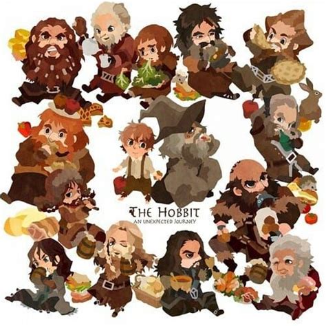 Pin by SJC Butcher on Fan Art | The hobbit movies, The hobbit, Hobbit art