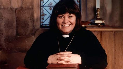 The Vicar Of Dibley Series 1 Episode 1 Itvx