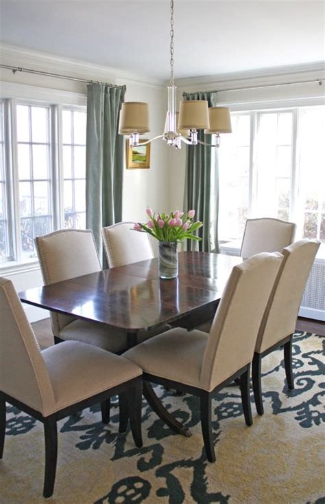 Transitional dining chairs by gabby. Interior Design Blogs | Beautiful dining rooms, Dining ...