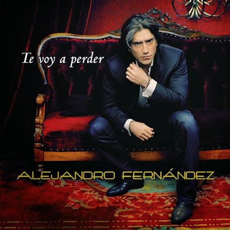 Discos Para El Recuerdo Alejandro FernÁndez