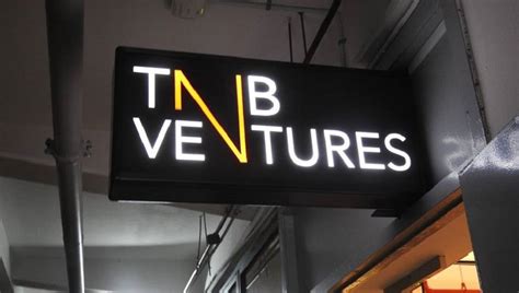 It contains all the latest news within the organization, businesses, as well as all related product and service information. TNB Ventures strikes first deal in Vietnam, co-invests 8 ...