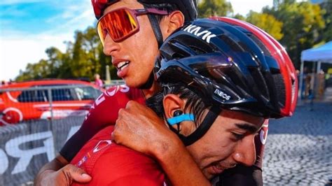 Iván Ramiro Sosa Confiesa Si Hay Opción De Ayudar A Egan En El Giro De