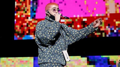 Best Albums Of 2020 Bad Bunny YHLQMDLG In Review Online