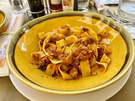 30 Best Traditional Tuscan Foods To Eat In Tuscany — Chef Denise