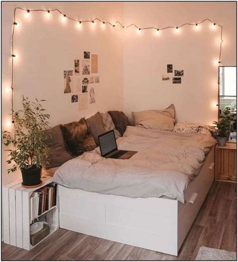 31 Nice Simple Dorm Room Decor You Should Copy Sweetyhomee