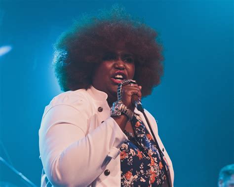 The Suffers Bring Gulf Coast Soul To House Of Independents The Pop Break