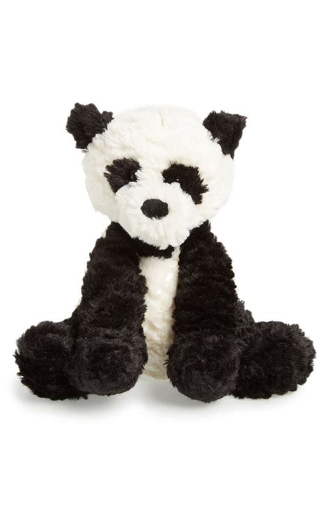 Jellycat Medium Fuddlewuddle Panda Stuffed Animal Nordstrom