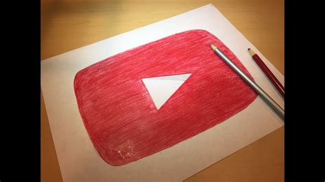 Maybe you would like to learn more about one of these? How to Draw the Youtube Logo | Logo Drawing - YouTube