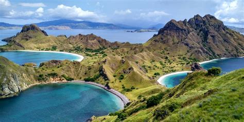 10 Pulau Terindah Di Nusa Tenggara Barat Ntb Pesisir