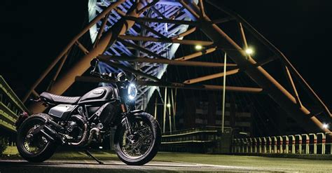 La gamma Ducati Scrambler 2021 è ora disponibile News Moto it