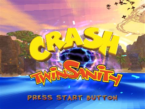 Crash Twinsanity Details Launchbox Games Database