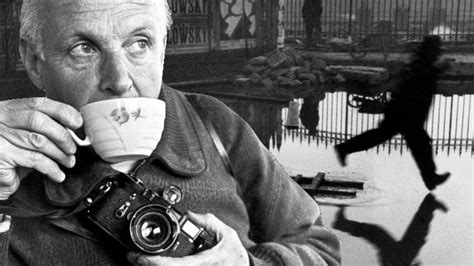 Henri Cartier Bresson Decisive Moments Of Street Photography Master