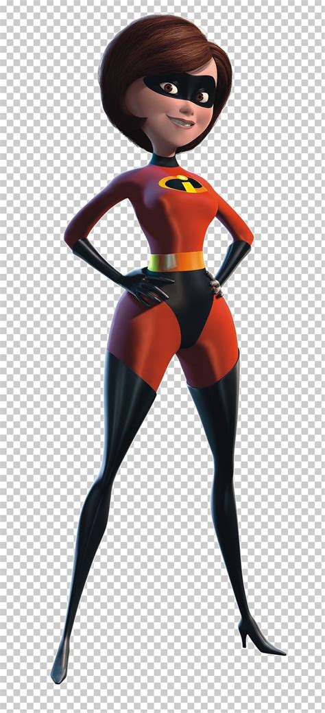 Elastigirl Violet Parr Mr. Incredible Jack-Jack Parr The Incredibles