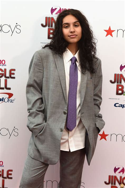 It is a popular name for females in italy and was the second most popular name for italian girls born in. ALESSIA CARA at Z100 Jingle Ball Kick-off in New York 10 ...