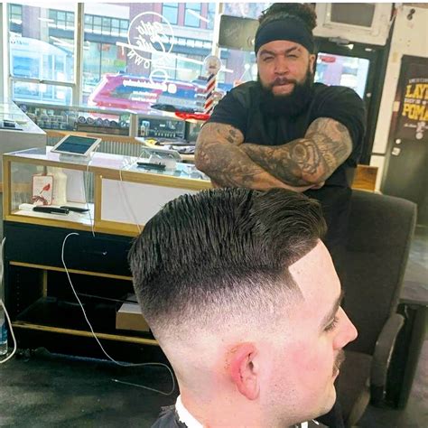 Stilo Cuts Barber Shop-Uptown - Barber Shop in Minneapolis