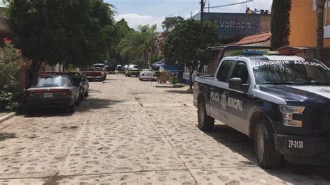 Balacera en el municipio de zapopan, jalisco, dejó la tarde de este lunes al menos cuatro personas lesionadas. Registran fuerte operativo por balacera en Zapopan, Jalisco