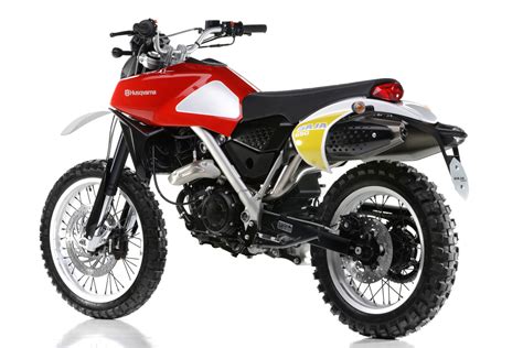 Husqvarna motorcycles are the leading brand in the off road world with a comprehensive range of enduro and mx bikes. Husqvarna Baja 650 | Touratech-USA