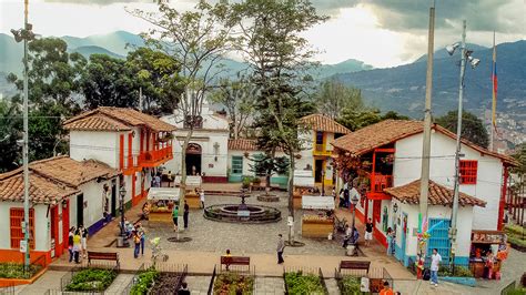 Ruta Turística De Medellín 5 Lugares Que Todo Viajero Debe Conocer En