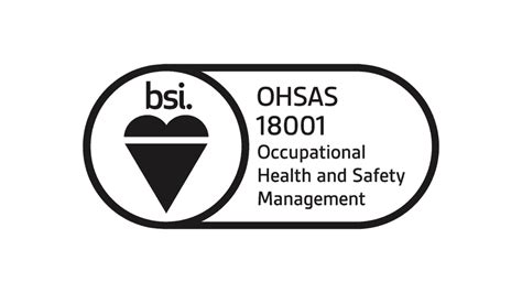 BSI Group logo | Certification