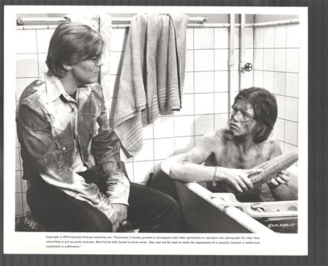 Confessions Of A Window Cleaner 8x10 Movie Still Robin Askwith