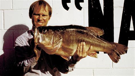 33 Of The Biggest State Record Largemouth Bass Photos Fishrook