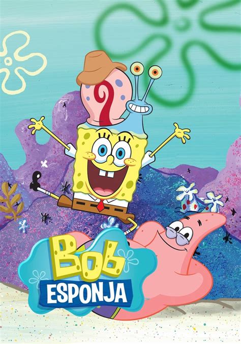 bob esponja calça quadrada temporada 13 episódios online streaming