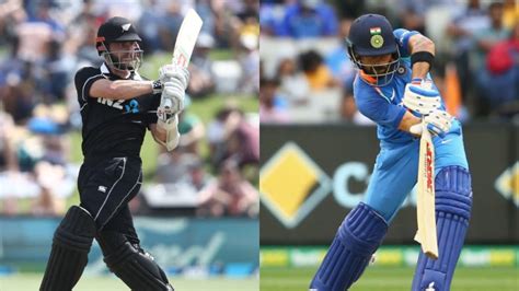 The tickets of india tour of new zealand, 2020 1st test is likely to be available online. India vs New Zealand 2019 Schedule: Squads, Match Timings in IST, Live Streaming and Telecast ...