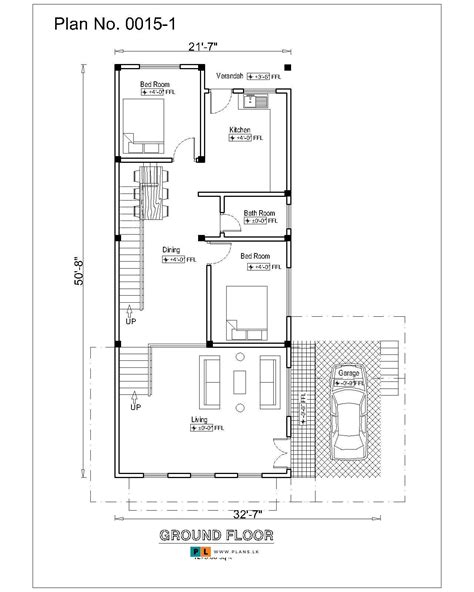 19 2 Bedroom House Plan Sri Lanka  Interior Home Design Inpirations