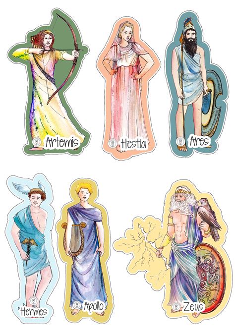 Greek Mythology Costumes Greek Mythology Tattoos Greek Gods And Goddesses Greek And Roman