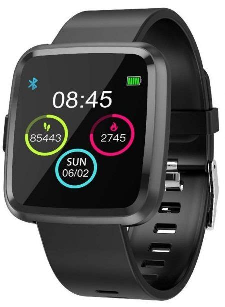 7 Best Smartwatches Under 3000 INR to buy in India (2020)