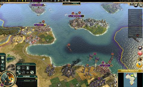 Sid Meier S Civilization V The Complete Edition