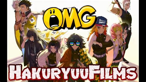 Demon Slayer - Hasira találkozó [ 🤣Paródia🤣 ] 1080p HUN 60FPS - YouTube