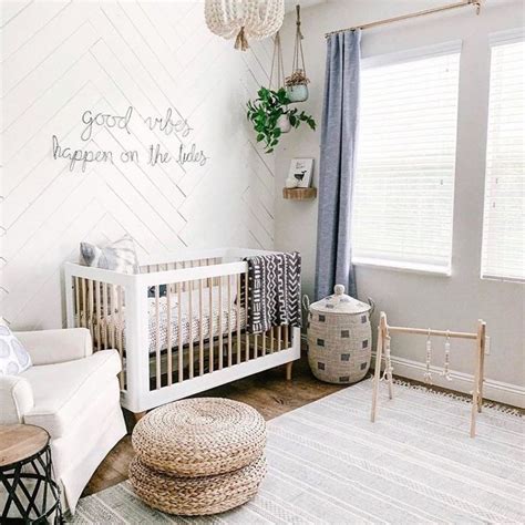 Just Beachy 25 Beach Themed Nurseries With Coastal Charm Nursery