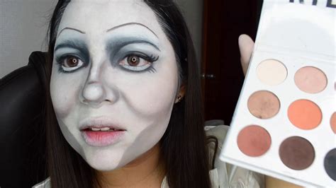 Annabelle Makeup Youtube