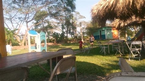 • provincia de buenos aires. Campamento Recreativos / Jovenes De Vicuna Participan En ...