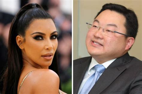 Malaysia says tedy teow has fled to thailand after $110m macau scam. Jho Low allegedly bought white Ferrari for Kim Kardashian ...