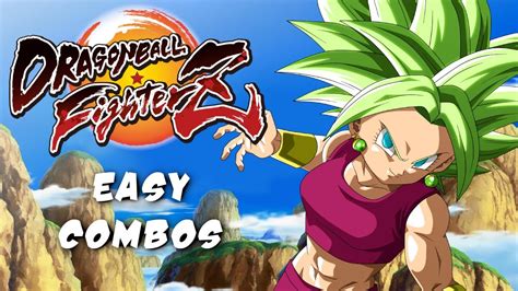 Me gustaría saber si compro la edición de 100 pavos a medias con un amigo si los 2 tendríamos el season pass o solo lo tendría el que lo comprara en su cuenta. Dragon Ball FighterZ Season 3: Easy Kefla BnB Combos ...