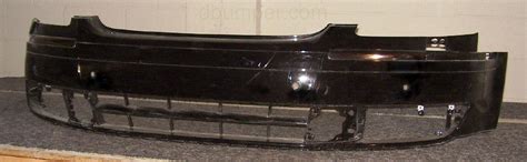 Genuine Bumpers Front Bumper Cover For 2004 2006 Volkswagen Phaeton