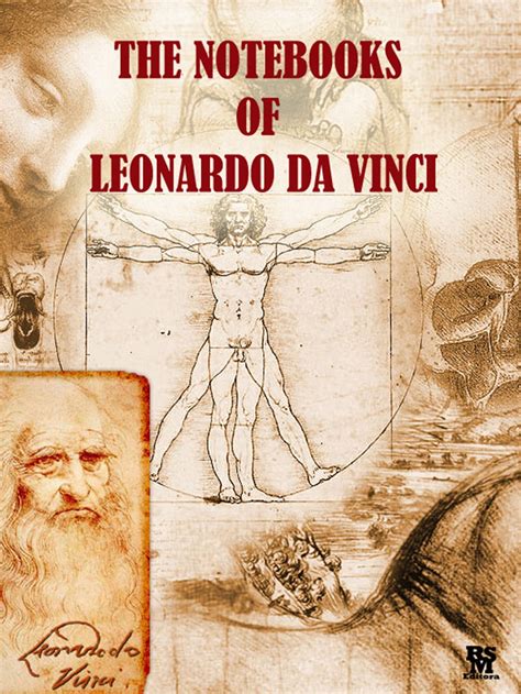 The Notebooks Of Leonardo Da Vinci Special Edition Illustrated Ebook