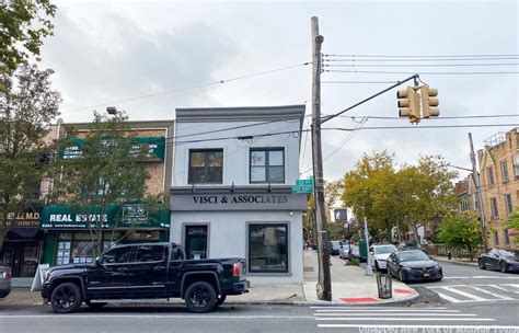 Fauci was also part of former president trump's coronavirus task force and is the director of the national institutes of allergies and infectious disease. Dr. Anthony Fauci's Childhood Home in Brooklyn - Untapped New York