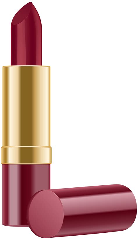 Collection Of Lipstick Hd Png Pluspng