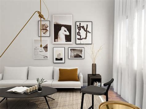 Inspiring Living Room Design Ideas Sevens Build