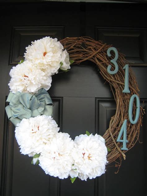 33 Best Creative House Number Ideas And Designs For 2017