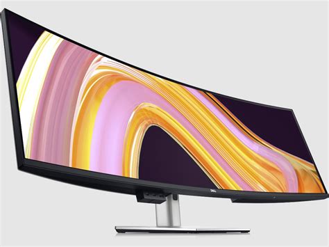 This Massive Dell 49 Inch Ultrawide 5k Monitor Is 400 Off Techno Blender